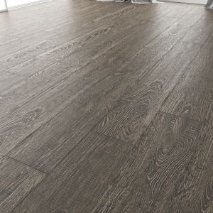 Wood Floor Oak (Vespucci Wildwood)