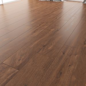 Wood Floor Oak (XVII Century Brushed)