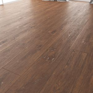 Wood Floor Oak (XVII Century Vintage)