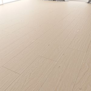 Wood Floor Oak (Amal Brushed)