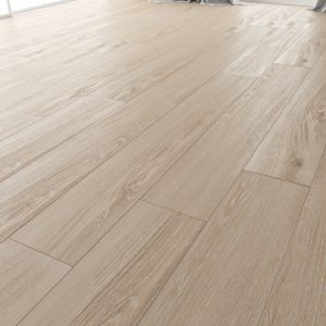 Wood Floor Oak (Arctic New Firestop)