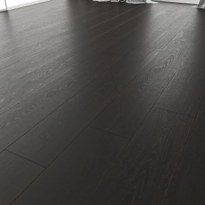 Wood Floor Oak (Belmonte Brushed)