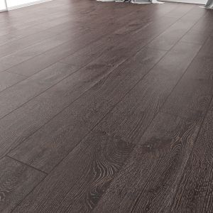 Wood Floor Oak (Bolton Brushed)