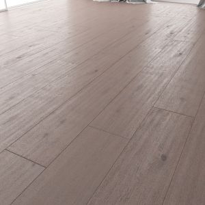 Wood Floor Oak (Brayton Brushed)