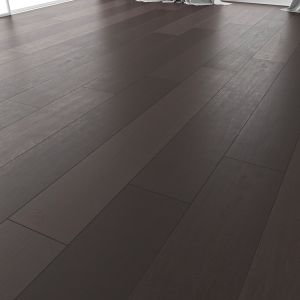 Wood Floor Oak (Brownwood Brushed)