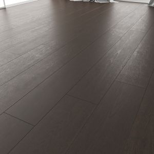 Wood Floor Oak (Brooklyn Brushed)