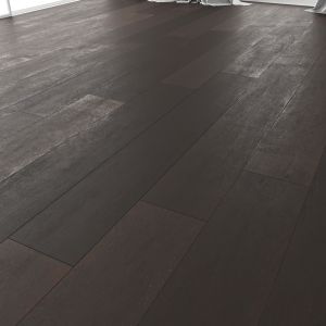 Wood Floor Oak (Brooklyn Firestop)