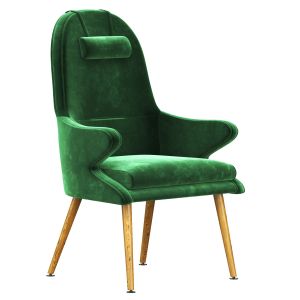 Kaia Lounge Chair