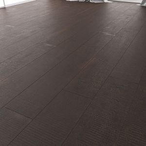 Wood Floor Oak (Brooklyn Wildwood)