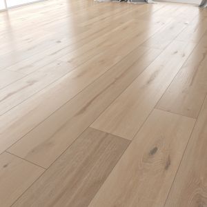 Wood Floor Oak (Vergne Brushed)