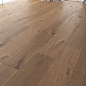 Wood Floor Oak (Vergne Wild Wood)