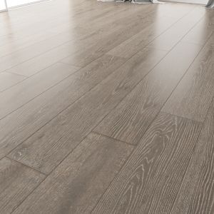 Wood Floor Oak (Vicksburg Brushed)