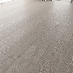 Wood Floor Oak (Vicksburg WWL)