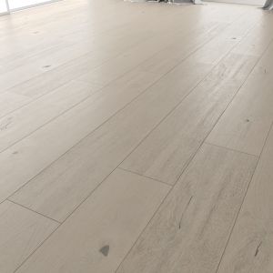 Wood Floor Oak (Irbis Brushed)