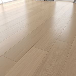 Wood Floor Oak (Canna Brushed)