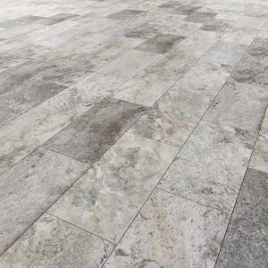 Tile Travertine