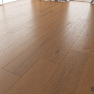 Wood Floor Oak (Cornell Brushed)