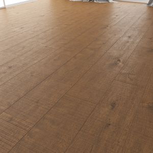 Wood Floor Oak (Cornell Wildwood)