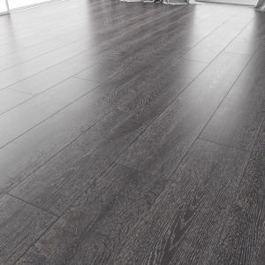 Wood Floor Oak (Cosmo Brushed)