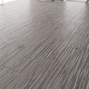 Wood Floor Oak (Cosmo Vintage)