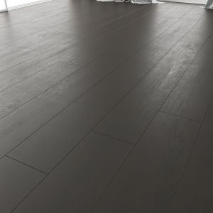 Wood Floor Oak (Krein Brushed)