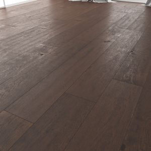 Wood Oak Floor (Lawson WWL)