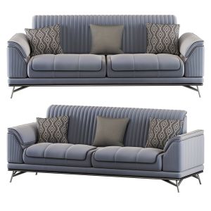 Magnum Sofa Set