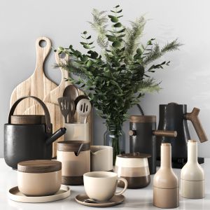 Kitchen Accessories 05