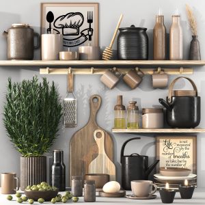 Kitchen Accessories 06