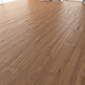 Wood Floor Oak (Molasses Brushed)