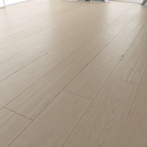 Wood Floor Oak (Mist New Brushed)