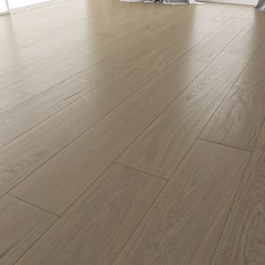 Wood Floor Oak (Mist New WWL)