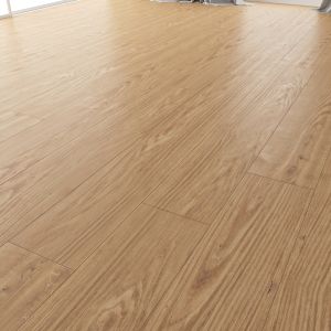 Wood Floor Oak (Natural Firestop)