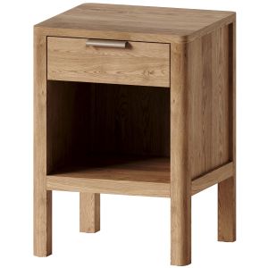 Avers Nightstand - Hedge House