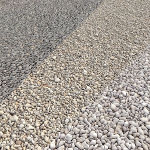 Gravel Set 02