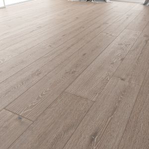 Wood Floor Oak (Nordic New Firestop)