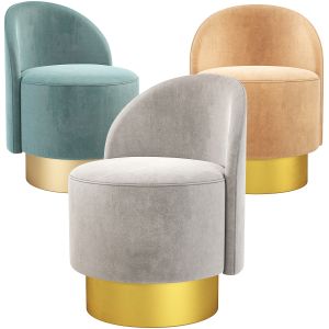 Pastilles Armchair Tacchini Italia