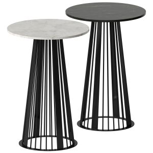 Rendez Vous Tall Table - Giopagani