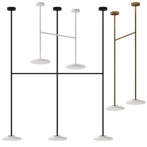 Ihana By Marset Pendant Lamp