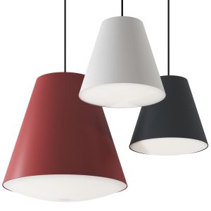 Sinker By Hay Pendant Lamp