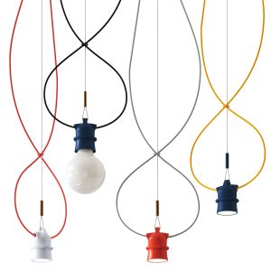 Lumen By Vesoi Pendant Lamp