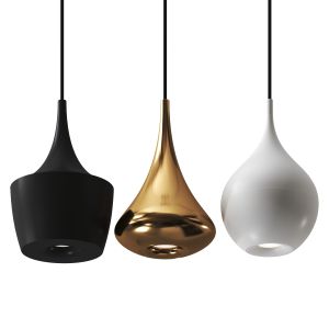 Biba By Intra Lighting Pendant Lamp