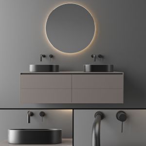 Bathroom Set 32