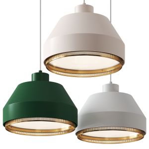 Ama500 By Artek Pendant Lamp