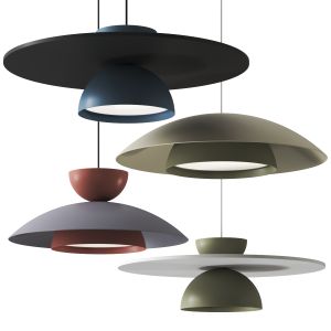 Tires By Nexia Pendant Lamp