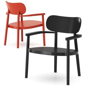 119 Mf By Thonet Chair