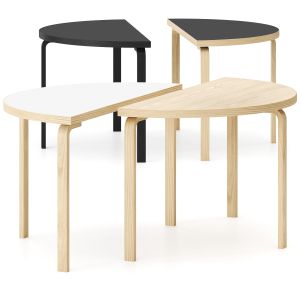 Aalto By Artek Table