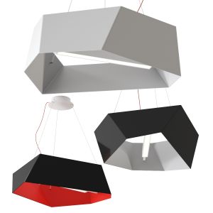 Angolo By Sattler Pendant Lamp