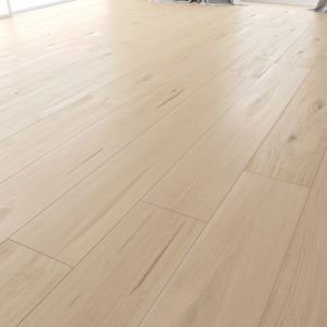 Wood Floor Oak (Princeton Sanded)