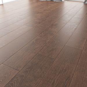 Wood Floor Oak (Rotec Brushed)